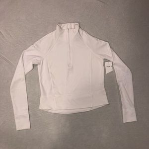 Layer 8 quarter zip